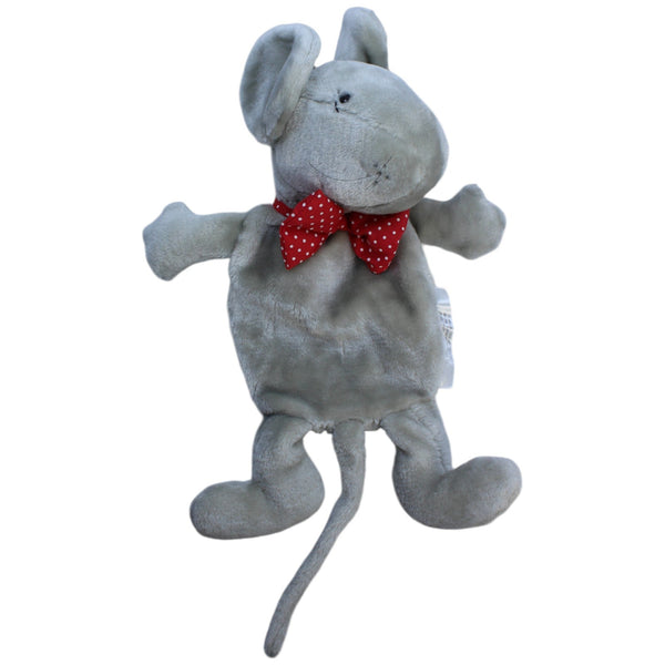 PHILIPP die Maus mit Fliege