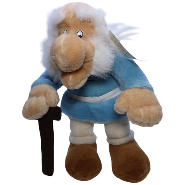 Methusalix aus Asterix, groß