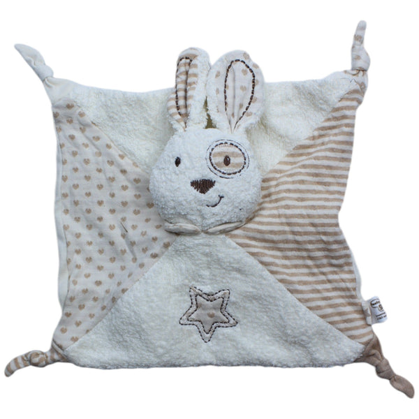 little stars, Frottee-Hase