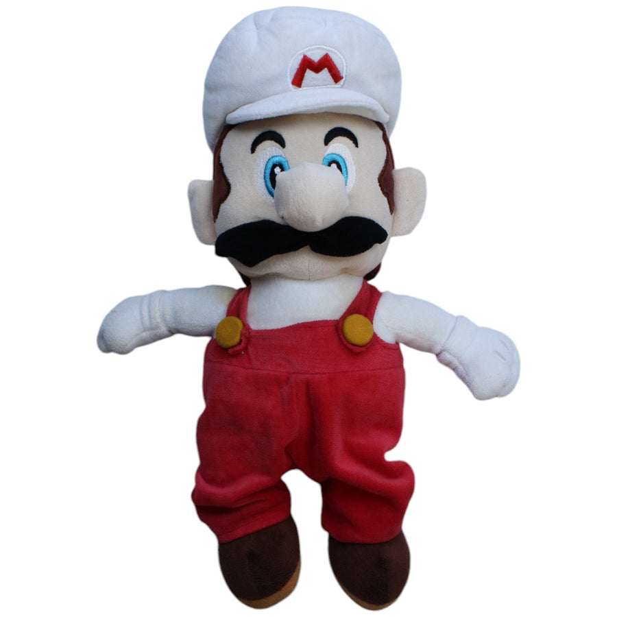 Nintendo, Feuer Super Mario