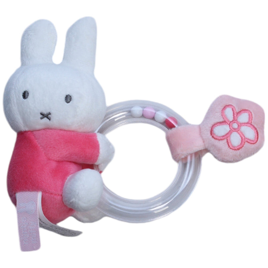 Miffy, pink