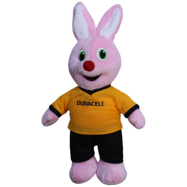 Duracell Hase mit Stoffbatterie