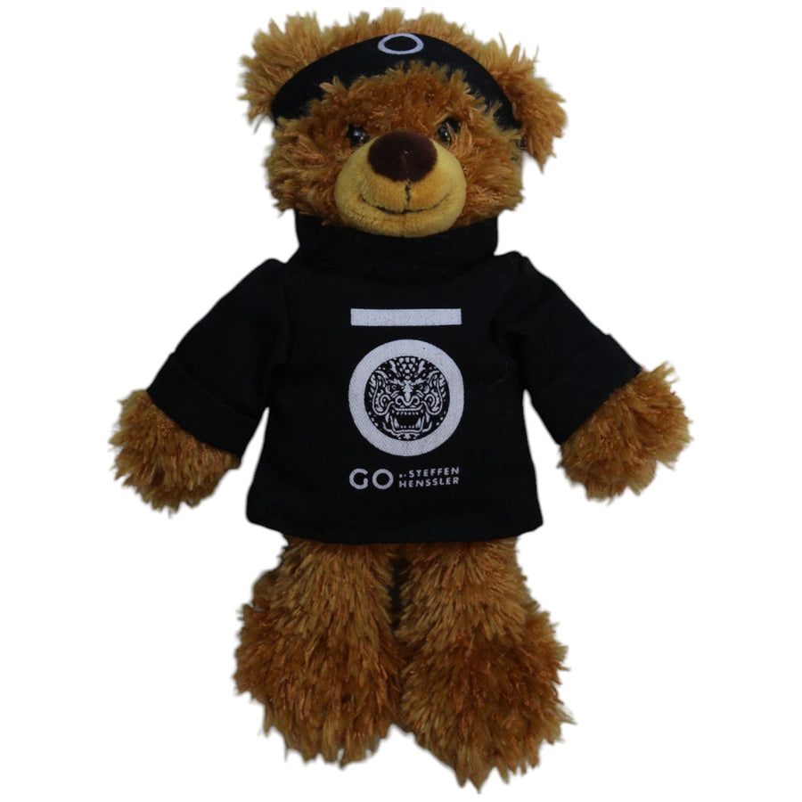 Teddybär von Steffen Henssler