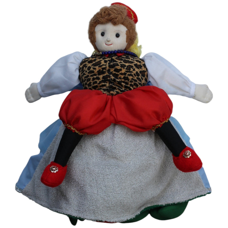 3 in 1 - Froschkönig, Prinzessin, Prinz