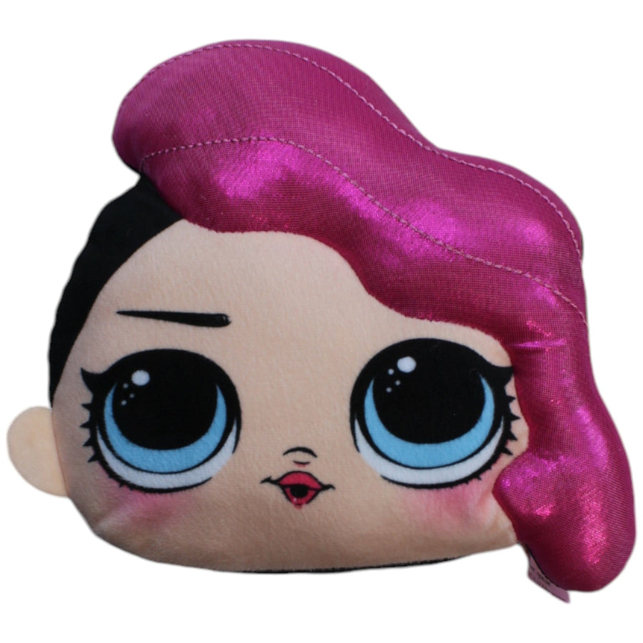 L.O.L. Surprise !, Rocker