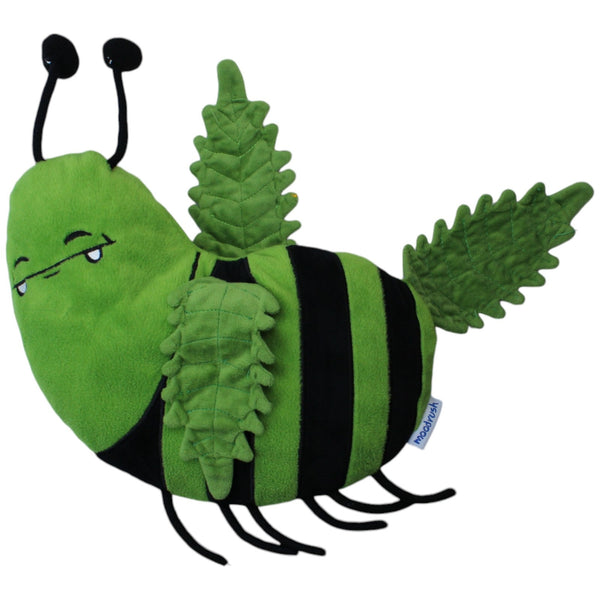CANNA-BIENE "Ich bin eine Canna-Biene" von Dirty White Paint