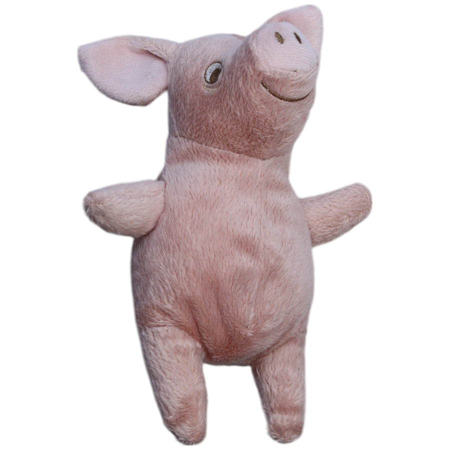 Schwein KELGRIS, rosa