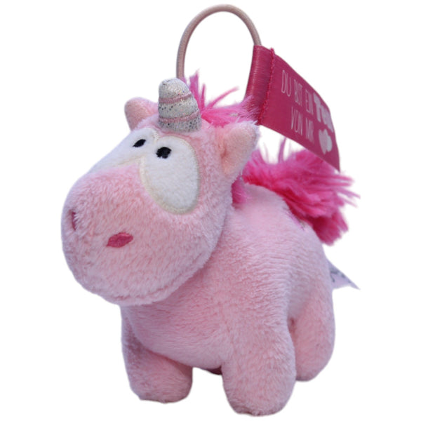 Theodor and Friends, Einhorn rosa "Du bist ein Teil von mir"