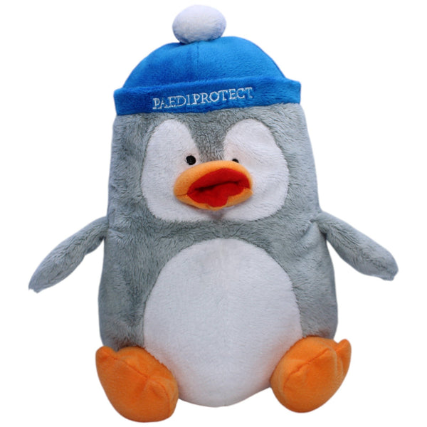 Paediprotect Pinguin, Pauli blau