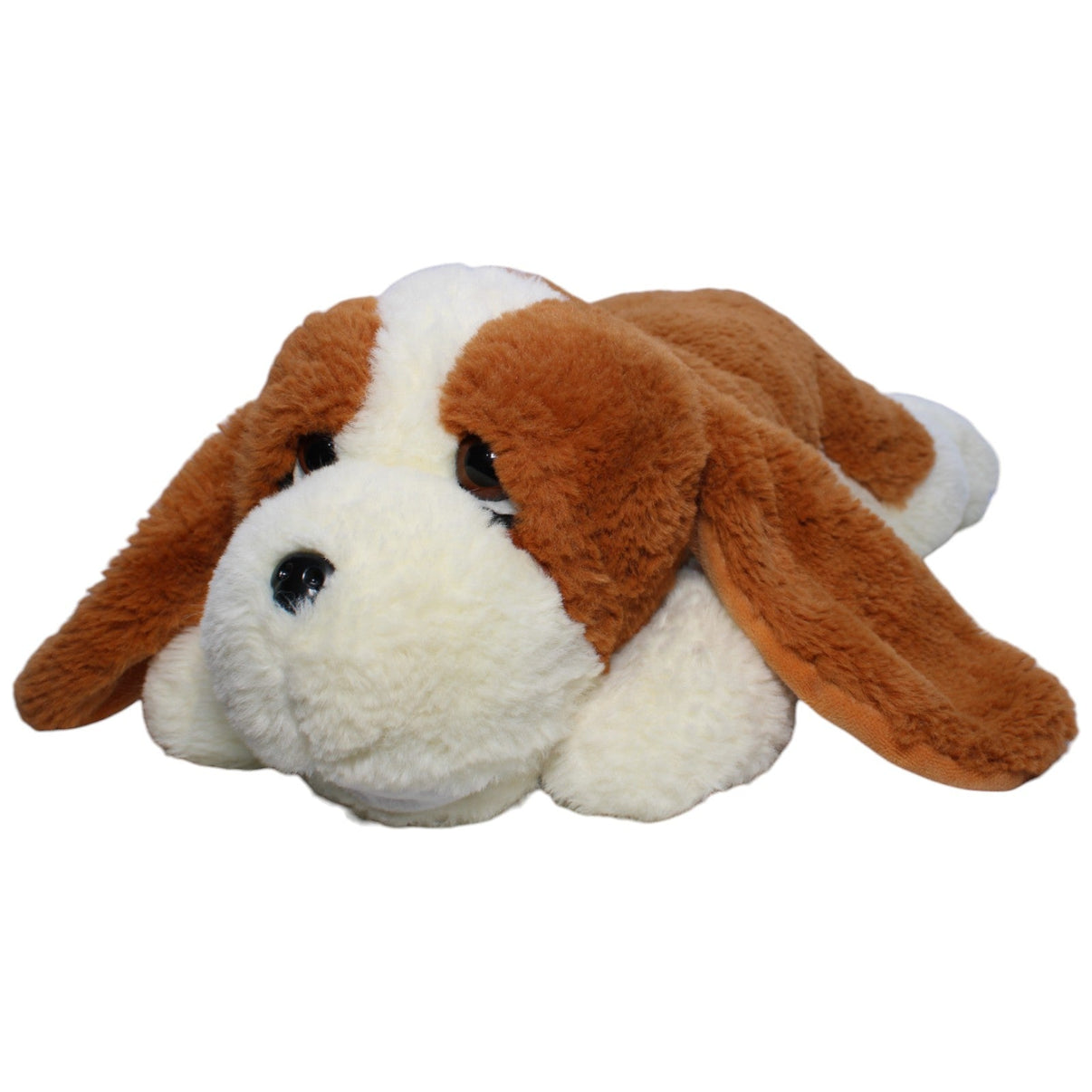 1238992 Sunkid XL Hund, liegend Kuscheltier Kumpel Leo Gebraucht