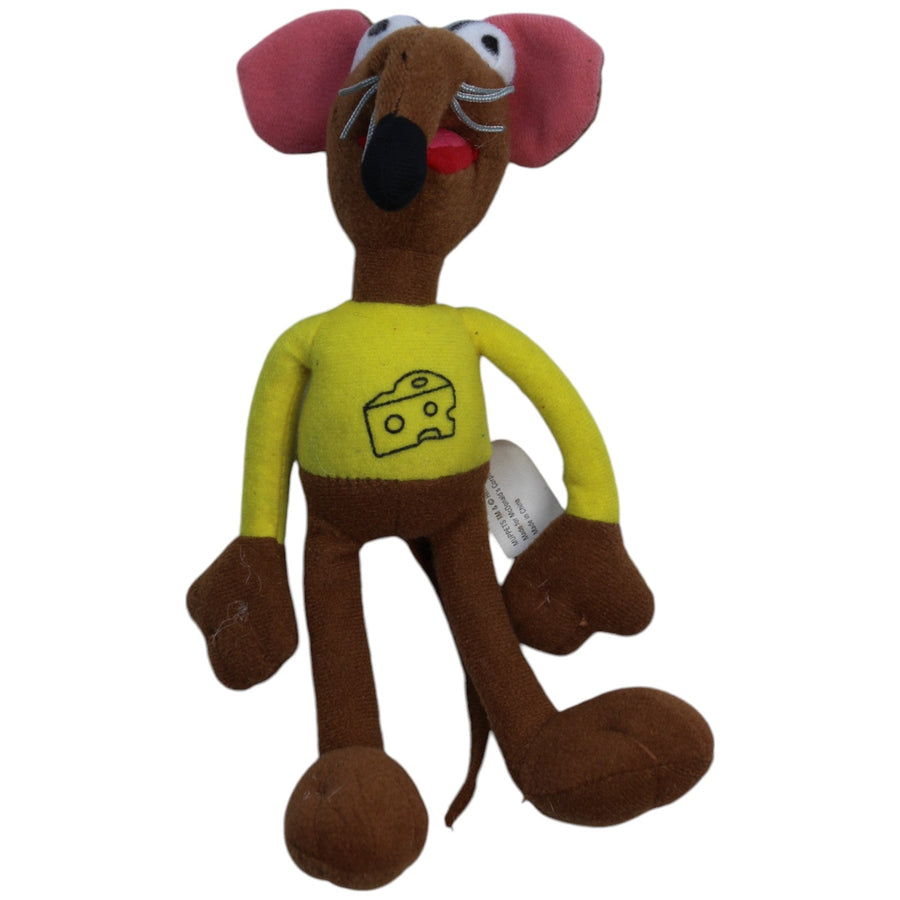 Happy Meal: Muppets, Rizzo die Ratte
