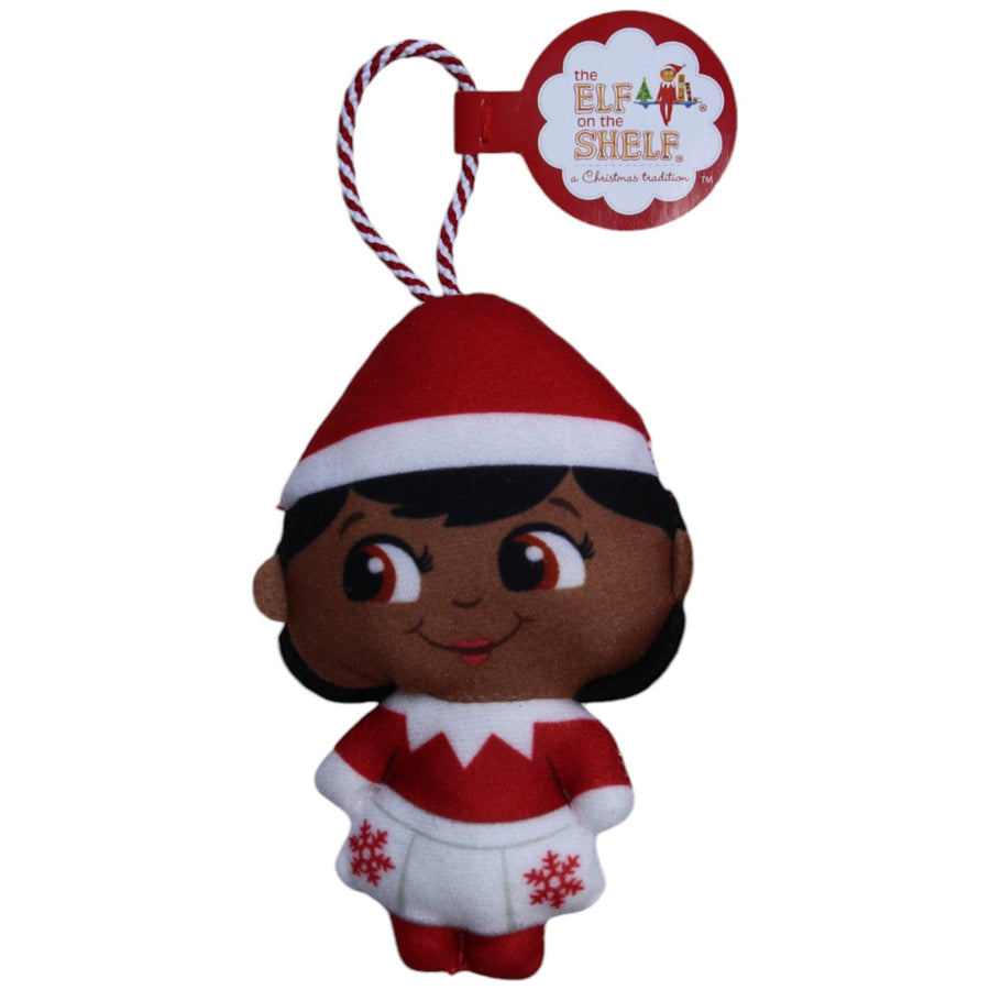 Happy Meal: The Elf on the Shelf, Elf