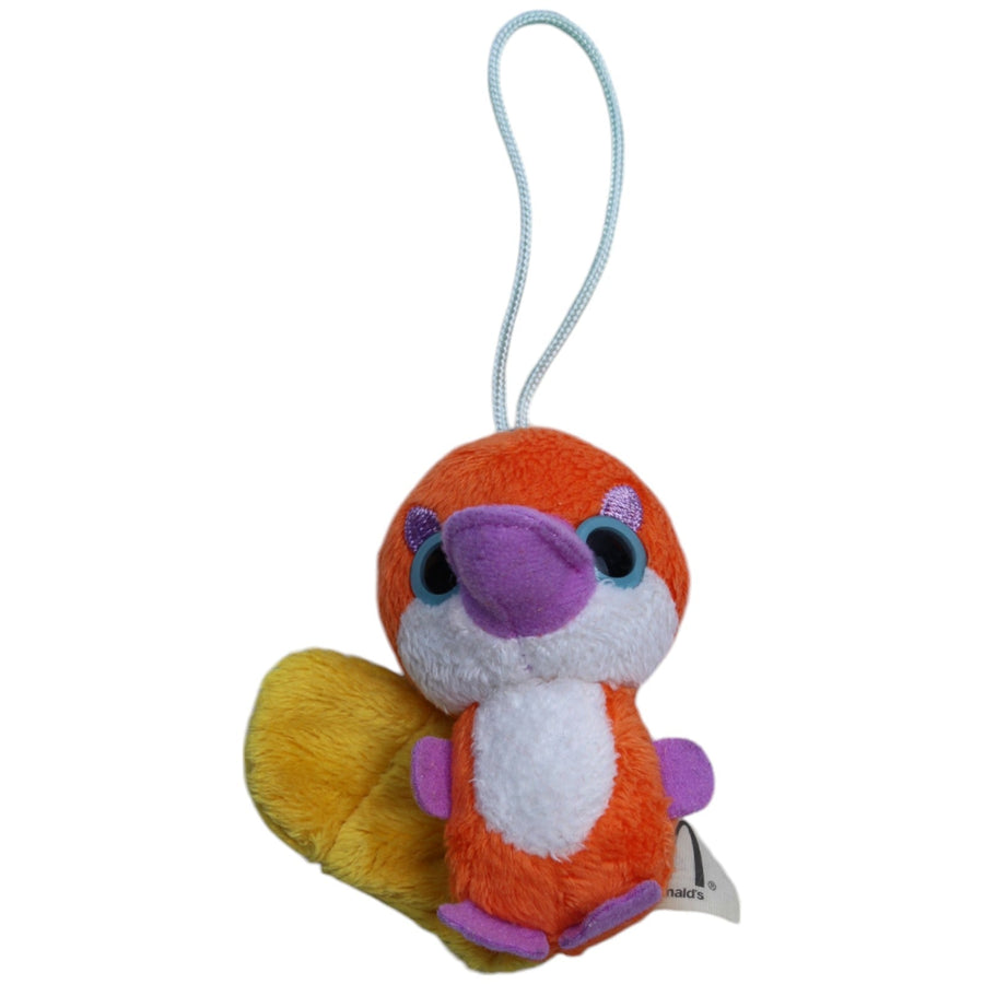 Happy Meal: Yoohoo & Friends, Tiki