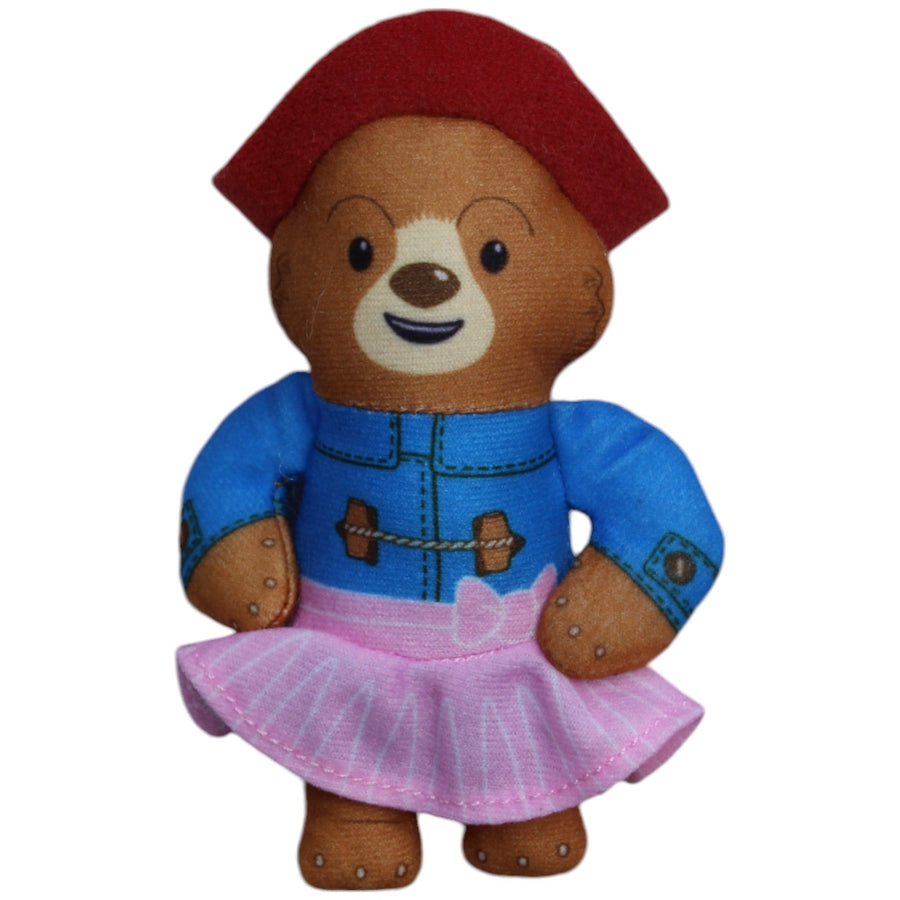 Happy Meal: Paddingtons Abenteuer, Bär mit Rock