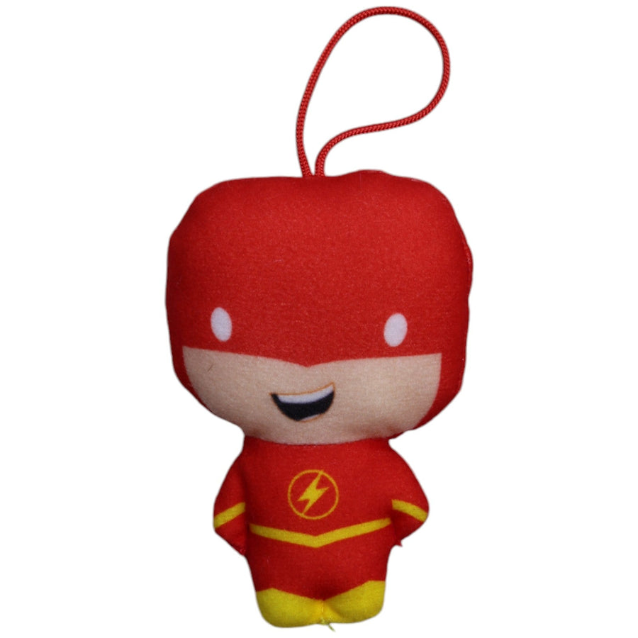 Happy Meal: DC Comics, The Flash