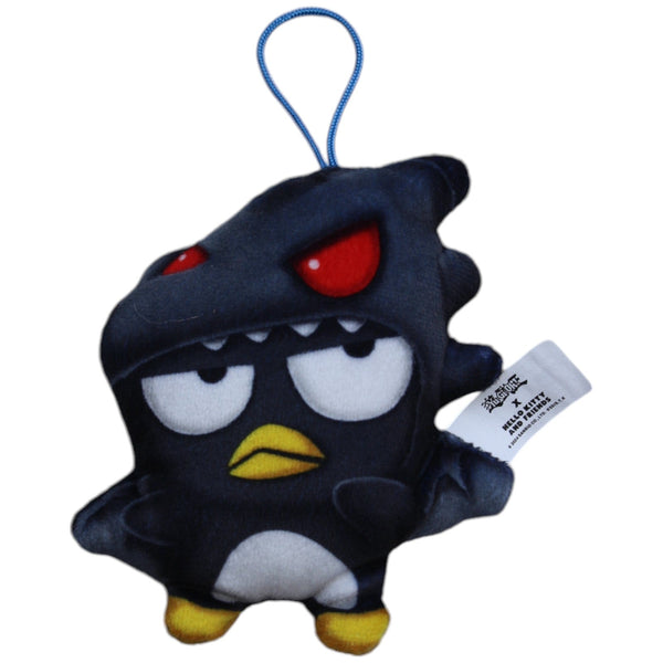 Happy Meal: Yu-Gi-Oh! X Hello Kitty, Rotäugiger schwarzer Drache
