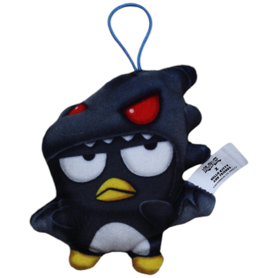 Happy Meal: Yu-Gi-Oh! X Hello Kitty, Rotäugiger schwarzer Drache