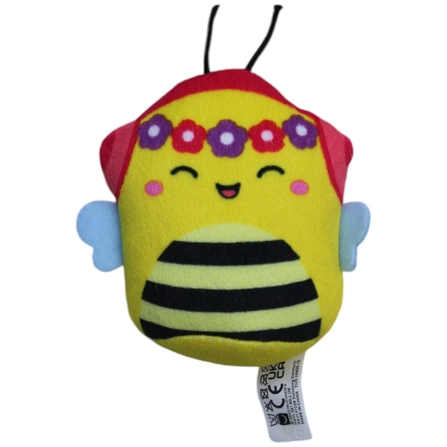 Happy Meal: Squishmallows, Sunny