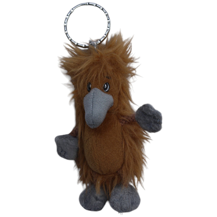 Happy Meal: Expedition Australien, Schnabeligel
