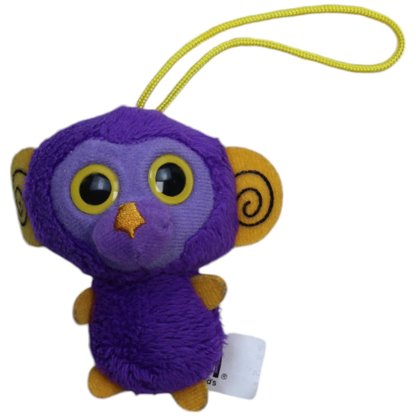 Happy Meal: Yoohoo & Friends, Sanchee