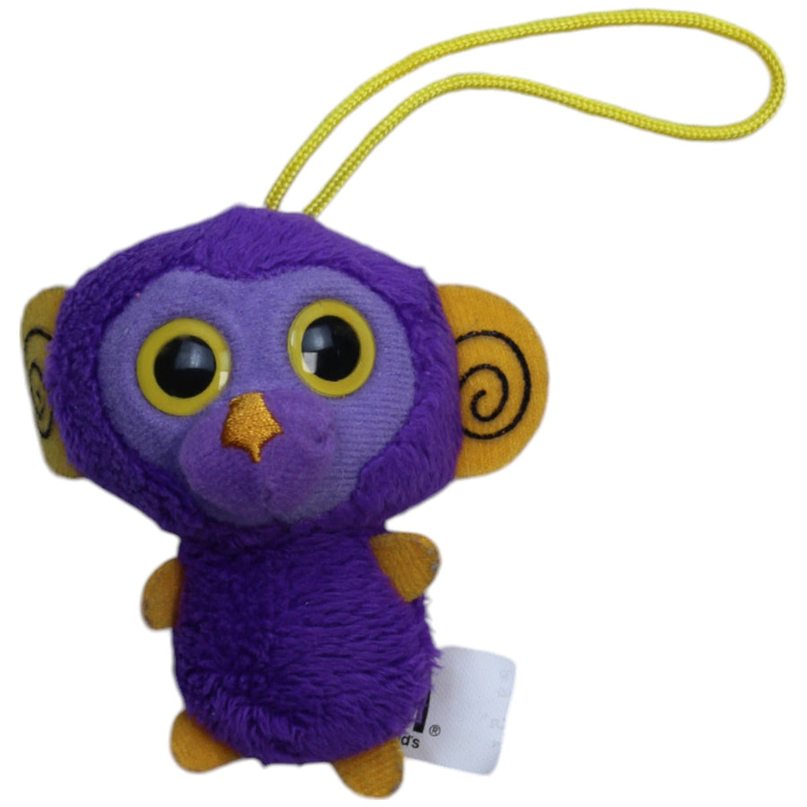 Happy Meal: Yoohoo & Friends, Sanchee