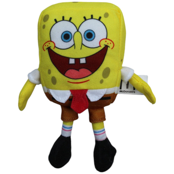 Happy Meal: SpongeBob Schwammkopf, SpongeBob