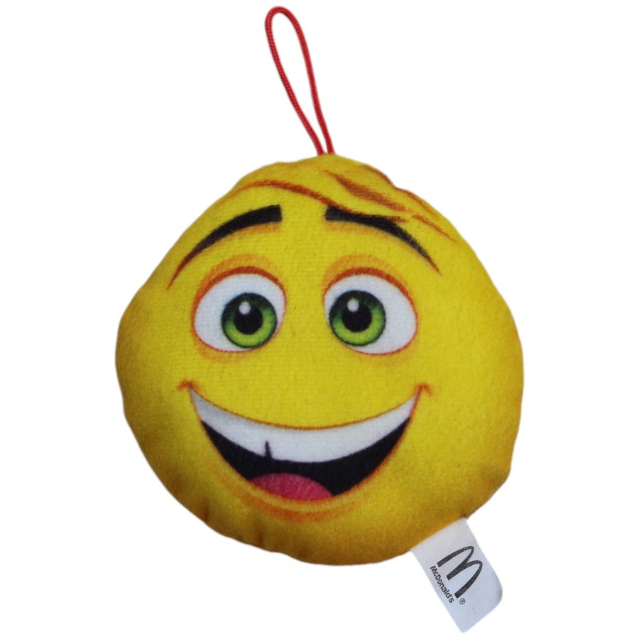 Happy Meal: Emoji - Der Film, Gene Meh