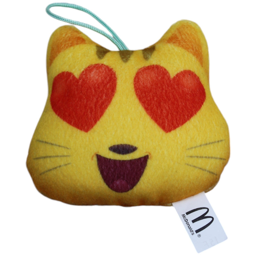 Happy Meal: Emoji - Der Film, Katze mit Herzaugen