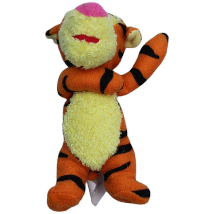 Happy Meal: Walt Disney Pictures, Tigger