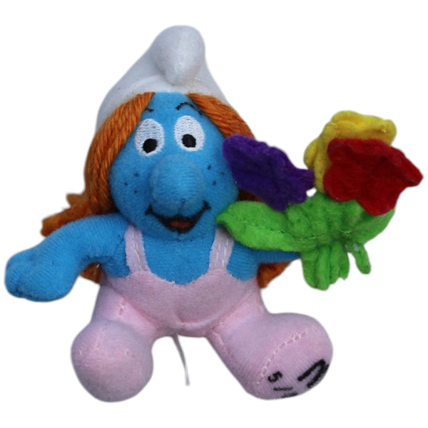 Happy Meal: 2000, Schlumpf (5/2000)