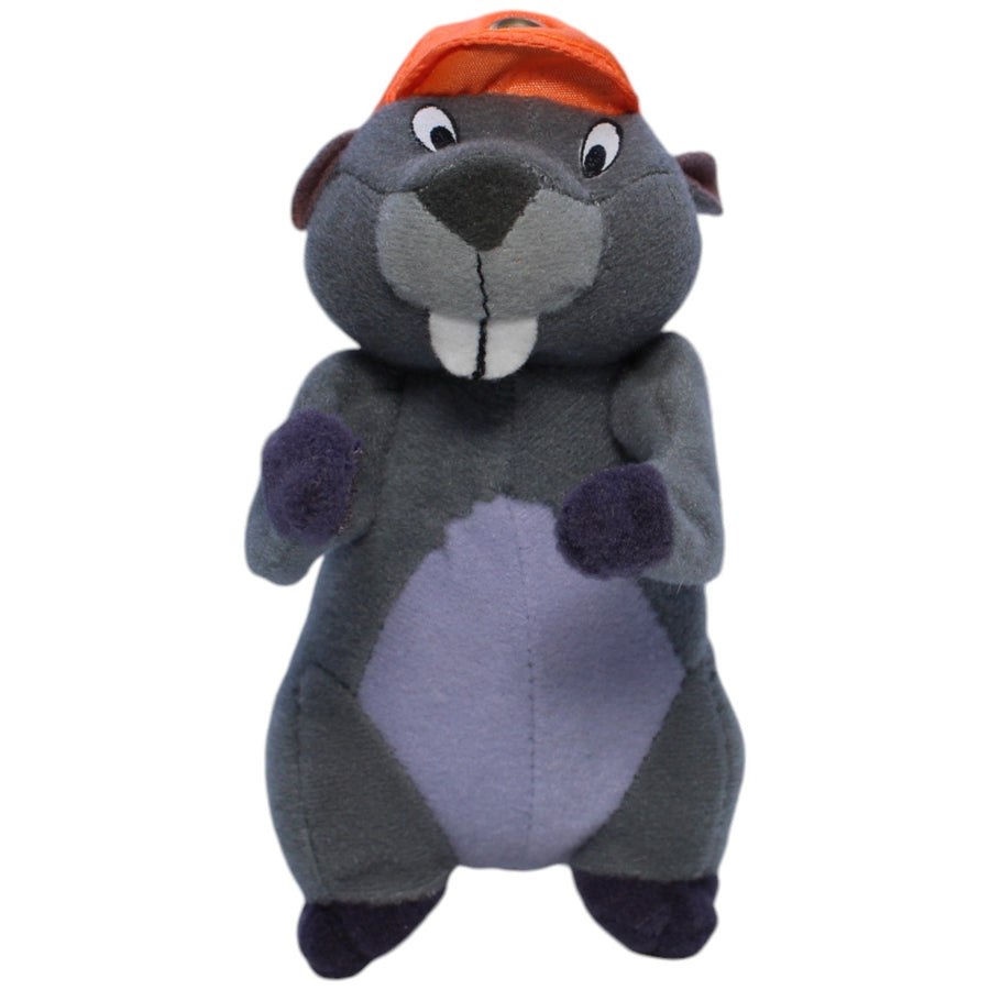 Happy Meal: Tiggers großes Abenteuer, Gopher