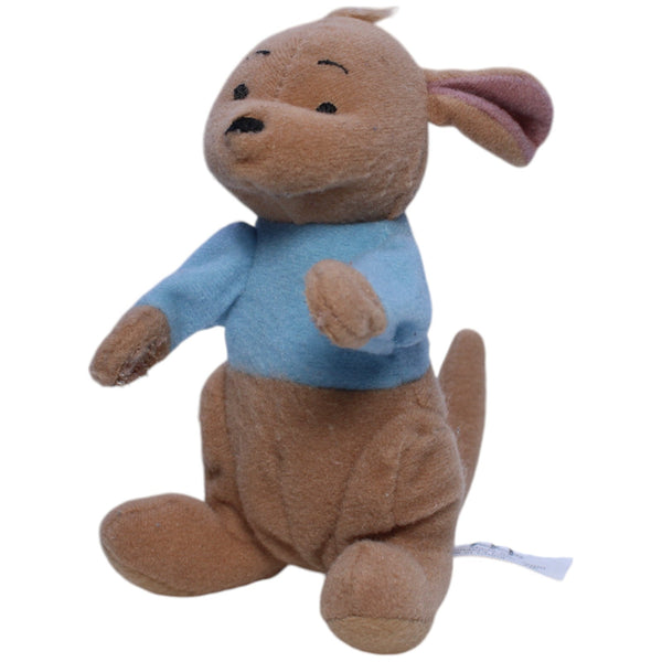 Happy Meal: Tiggers großes Abenteuer, Ruh