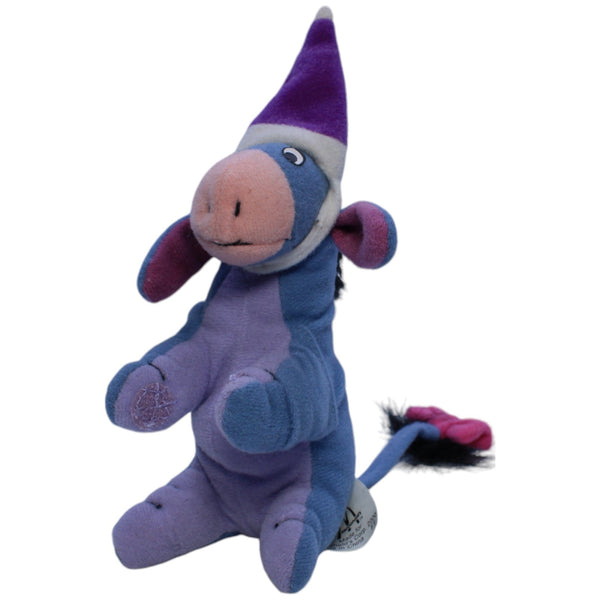 Happy Meal: Tiggers großes Abenteuer, I-Aah (lila Mütze)