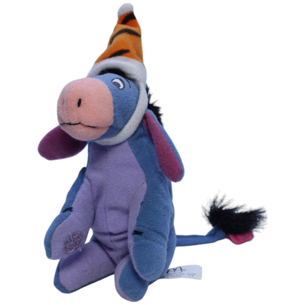 Happy Meal: Tiggers großes Abenteuer, I-Aah (orange Mütze)