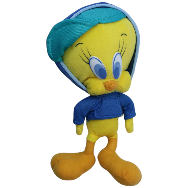 Looney Tunes, Tweety mit blauem Hoodie