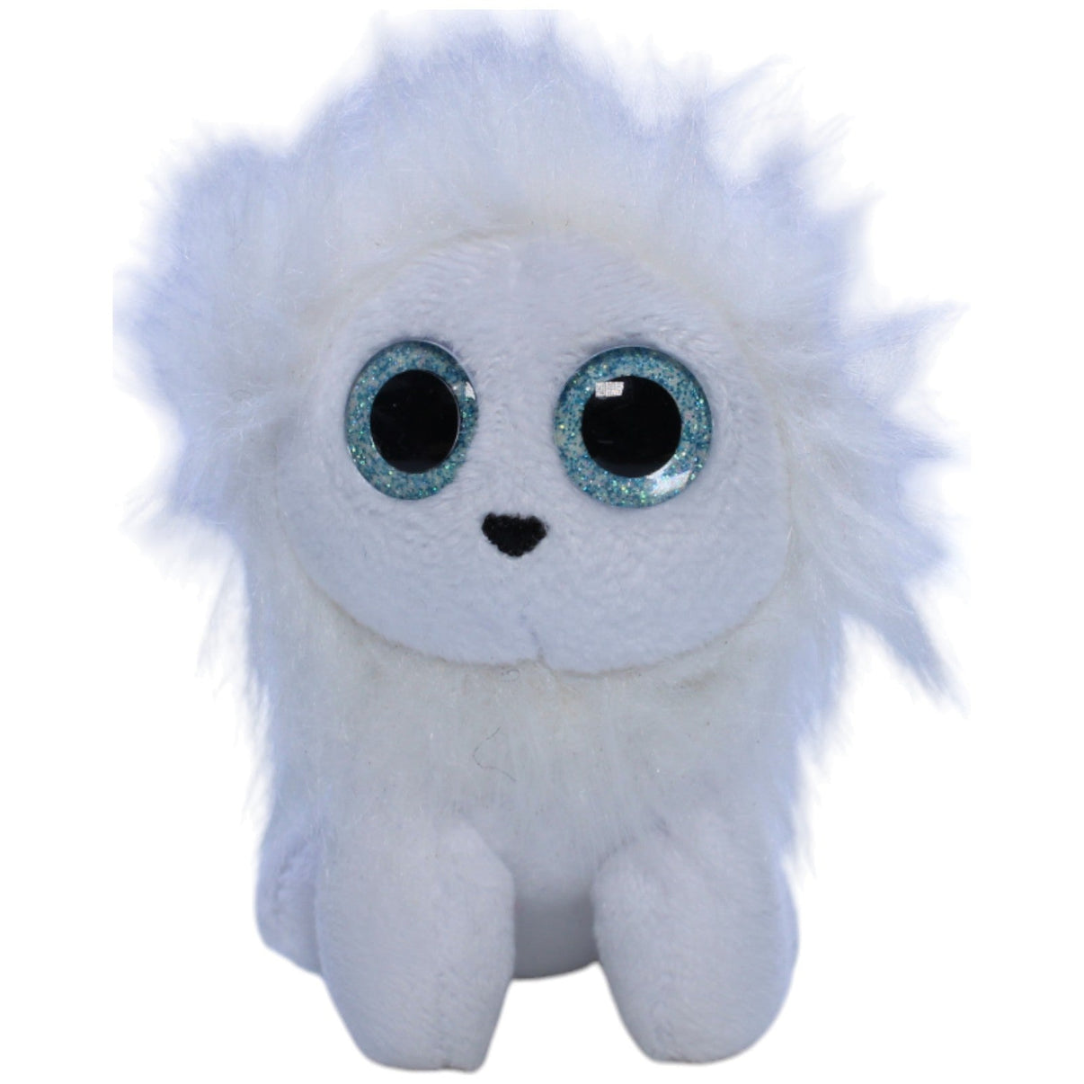 1239179 McDonald's Happy Meal: Ty (2020), Lionel Kuscheltier Kumpel Leo Gebraucht Happy Meal