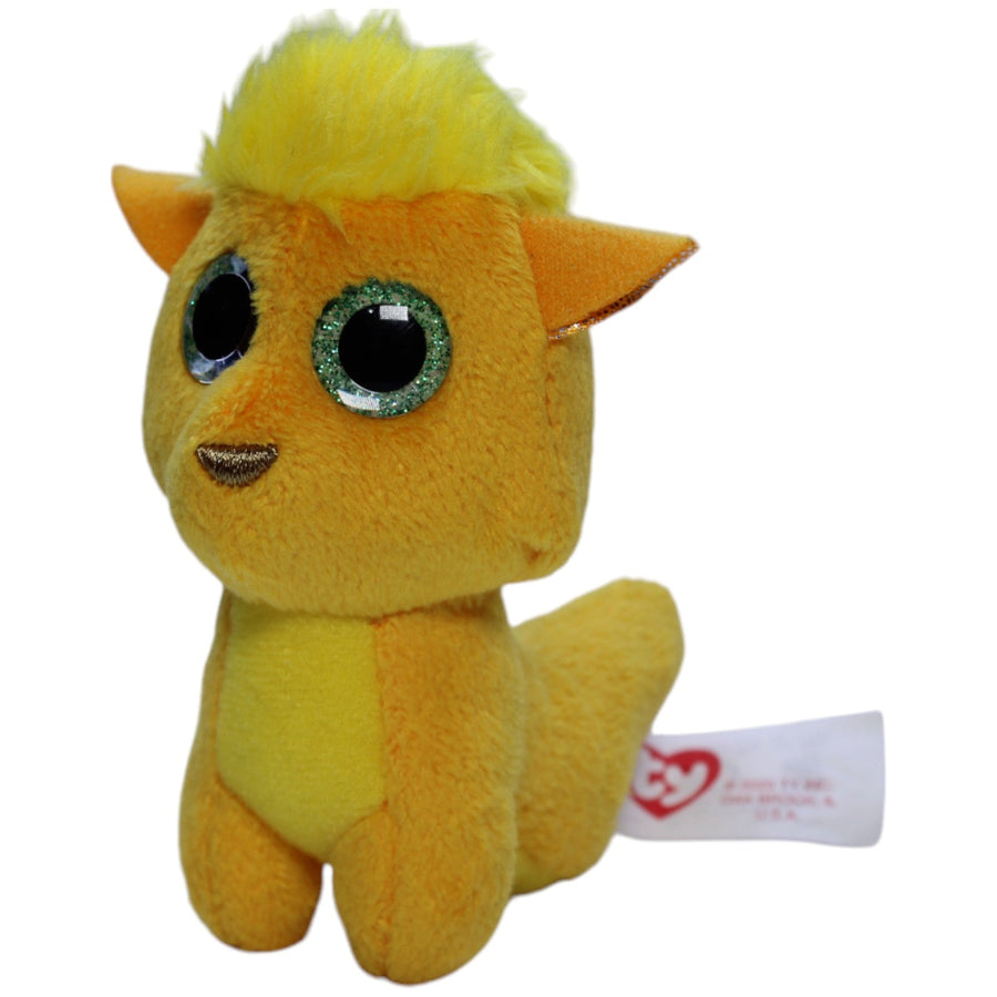 Happy Meal: Ty (2020), Wulong