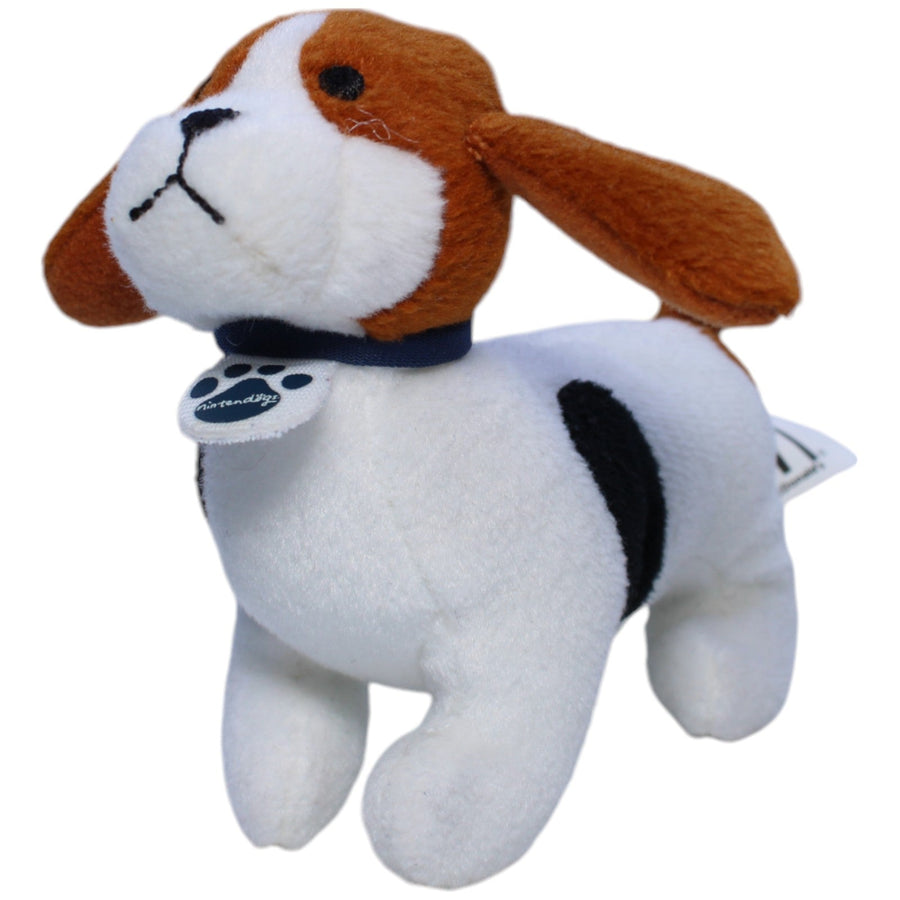 Happy Meal: Nintendogs, Beagle