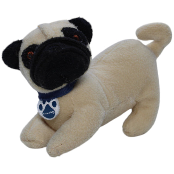 Happy Meal: Nintendogs, Mops