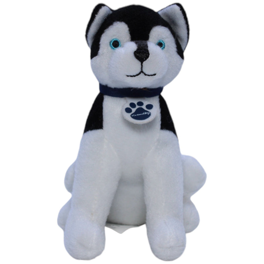 Happy Meal: Nintendogs, Husky