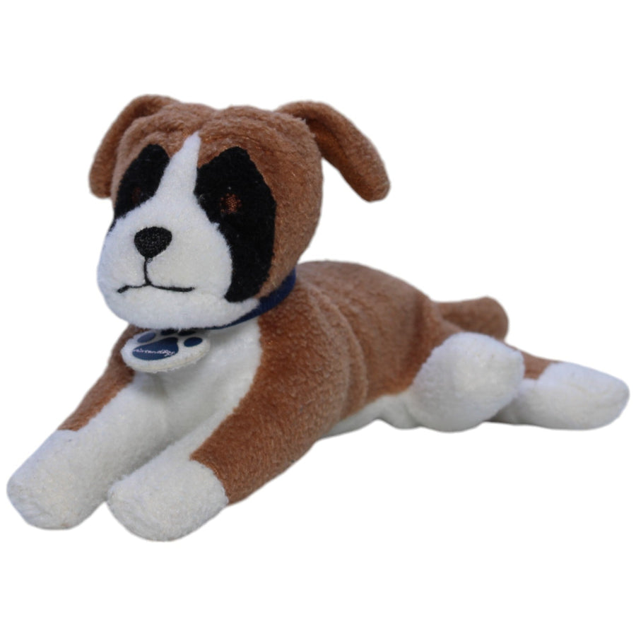 Happy Meal: Nintendogs, Deutscher Boxer