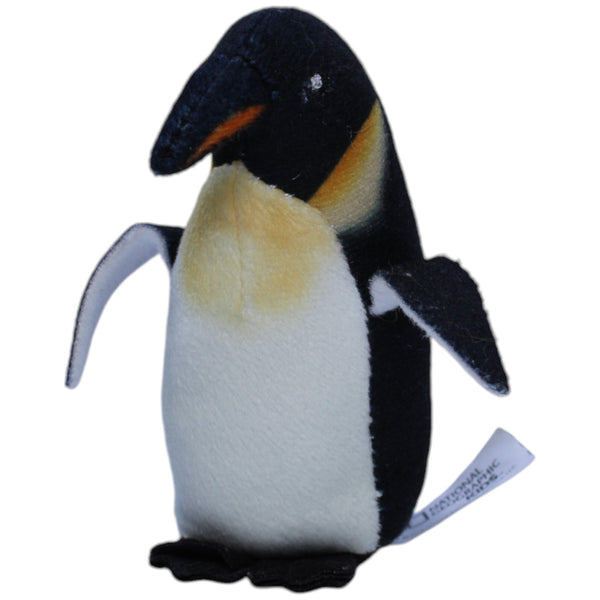 Happy Meal: National Geographic Kids, Kaiserpinguin
