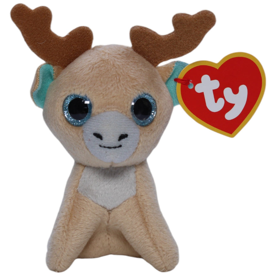 Happy Meal: Ty (2021), Glitzy