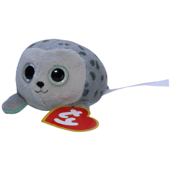 Happy Meal: Ty (2021), Iceberg