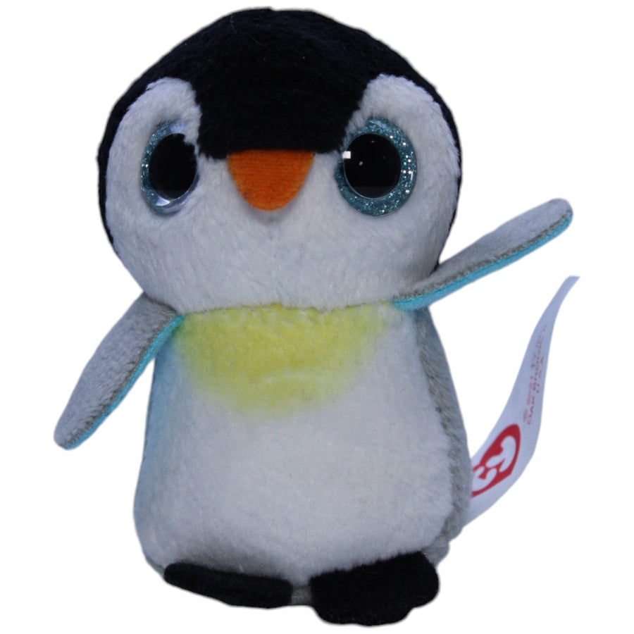 Happy Meal: Ty (2021), Pongo