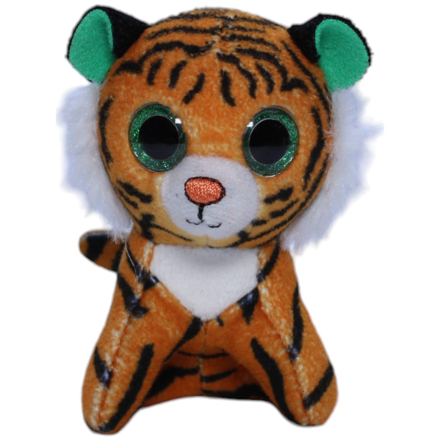 Happy Meal: Ty (2021), Tiggs