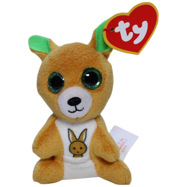 Happy Meal: Ty (2021), Kipper