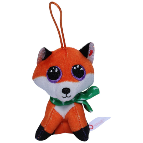 Happy Meal: Ty (2021), Freddie