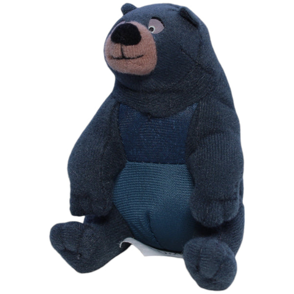 Happy Meal: Bärenbrüder, Tug