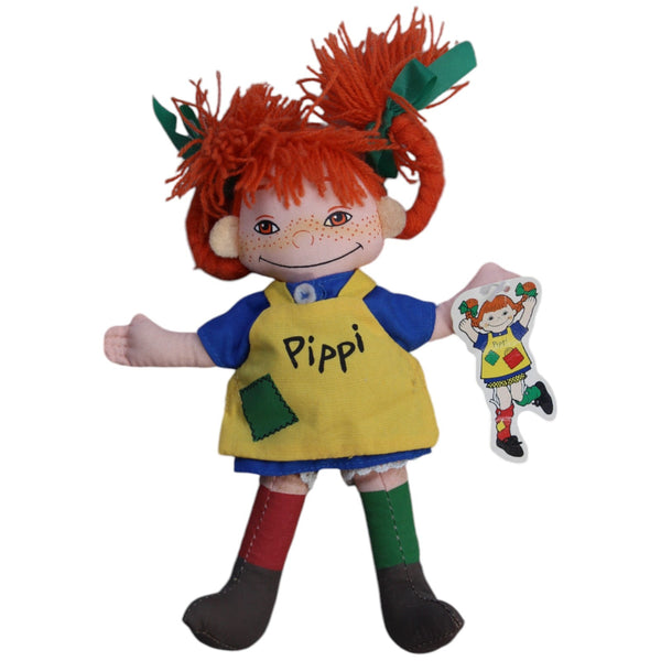 Pippi Langstrumpf, klein
